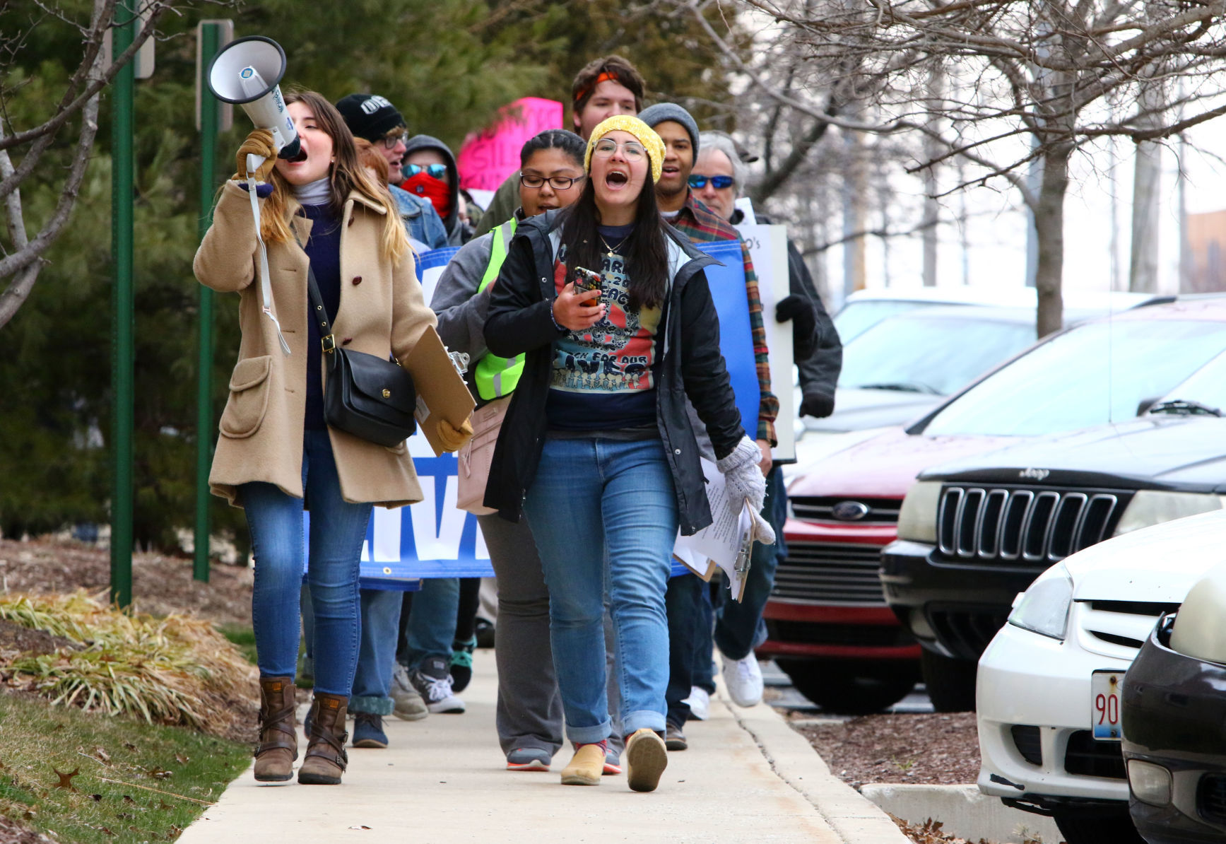 March for Our Lives